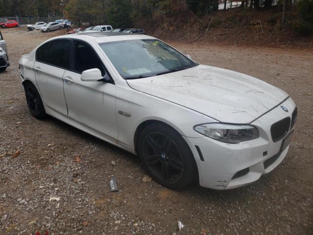 BMW 535 XI 2013 wbafu7c54ddu69134