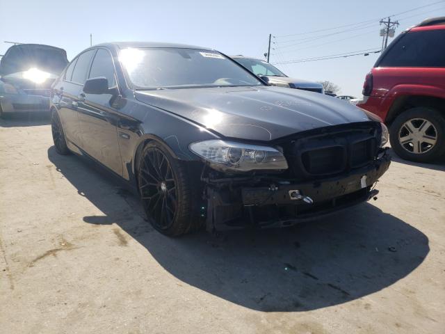 BMW 535 XI 2013 wbafu7c54ddu69229