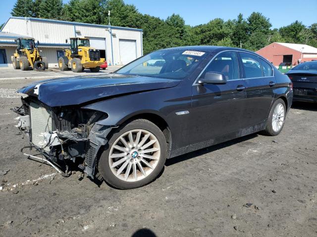 BMW 535 XI 2013 wbafu7c54ddu70493