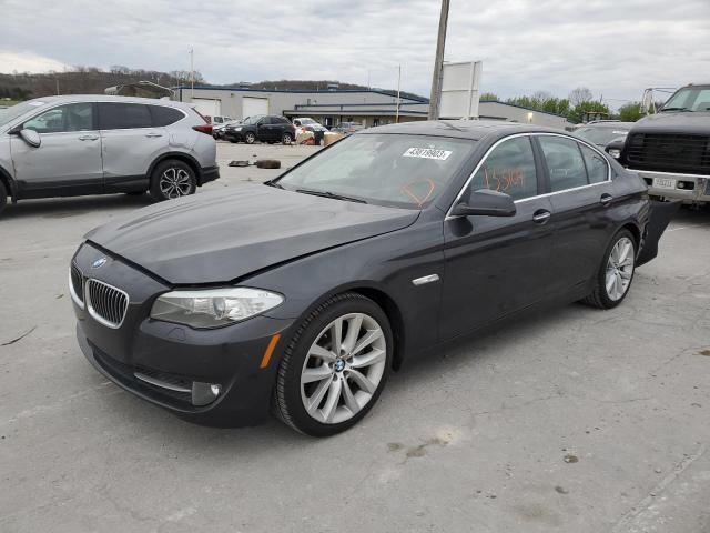 BMW 535 XI 2013 wbafu7c54ddu70977