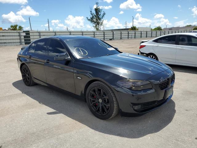 BMW 535 XI 2013 wbafu7c54ddu71580