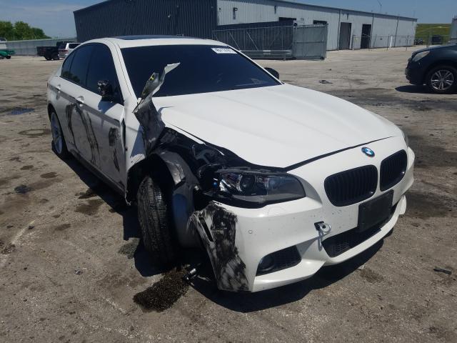 BMW 535 XI 2013 wbafu7c54ddu71854