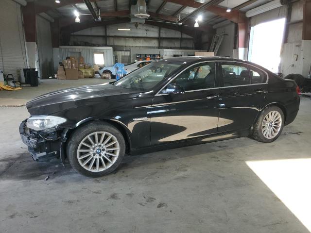 BMW 5 SERIES 2013 wbafu7c54ddu71868