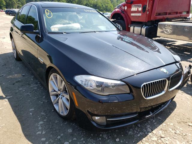 BMW 535 XI 2013 wbafu7c54ddu71885