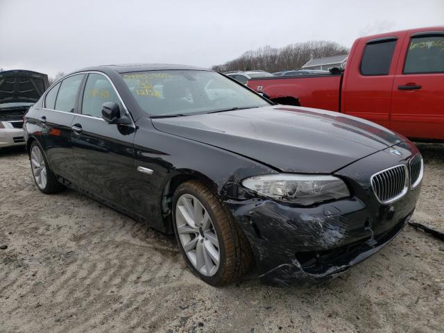 BMW 535 XI 2013 wbafu7c54ddu72227