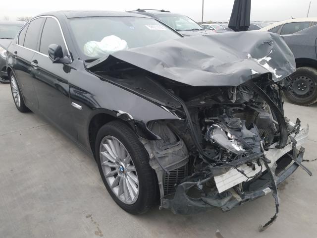 BMW 535 XI 2013 wbafu7c54ddu72938