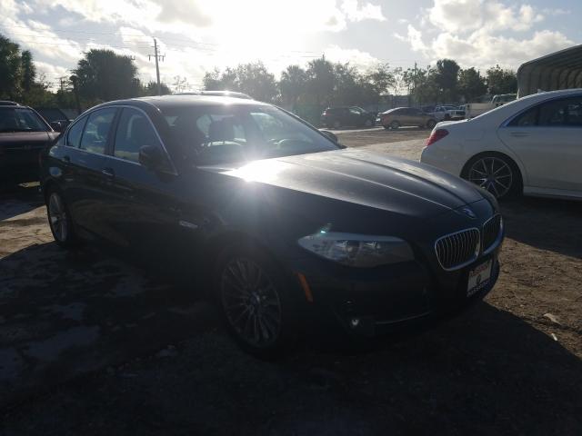 BMW 535 XI 2013 wbafu7c54ddu73605