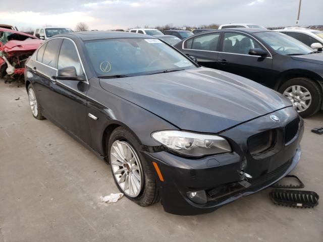 BMW NULL 2013 wbafu7c54ddu74429