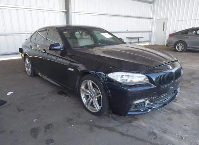 BMW NULL 2013 wbafu7c54ddu76052