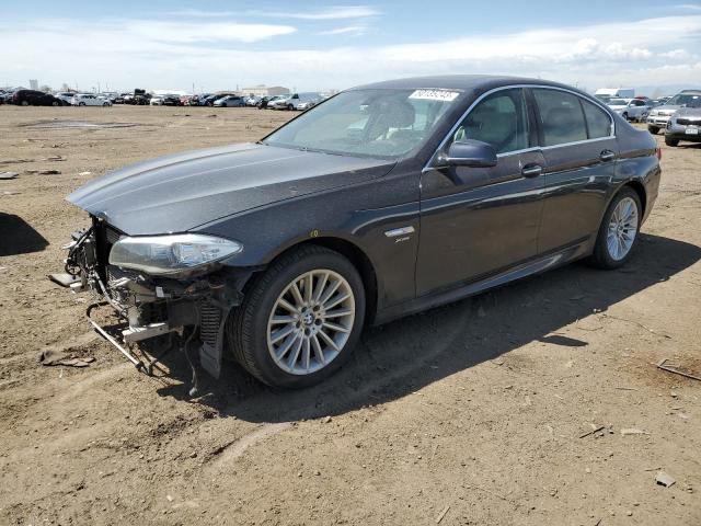 BMW 535 XI 2013 wbafu7c54ddu76942