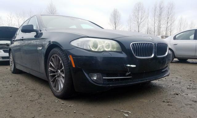 BMW 535 2013 wbafu7c54ddu77329