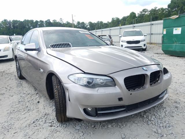 BMW 535 XI 2011 wbafu7c55bc771342