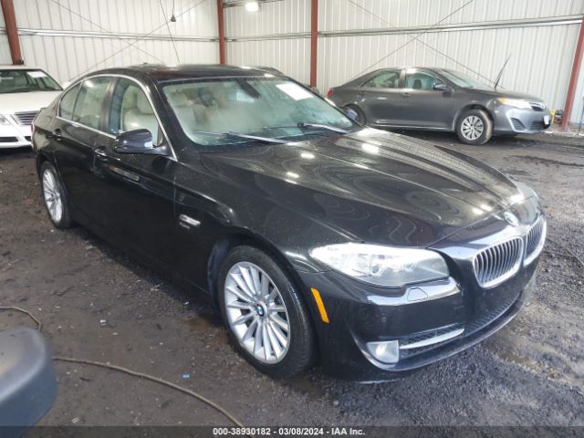 BMW 535I 2011 wbafu7c55bc777755