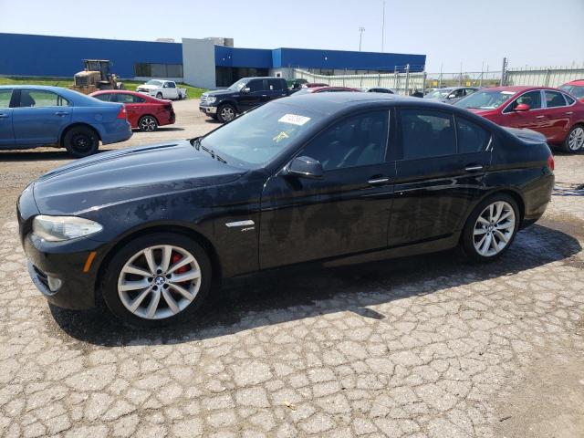 BMW NULL 2011 wbafu7c55bc780252