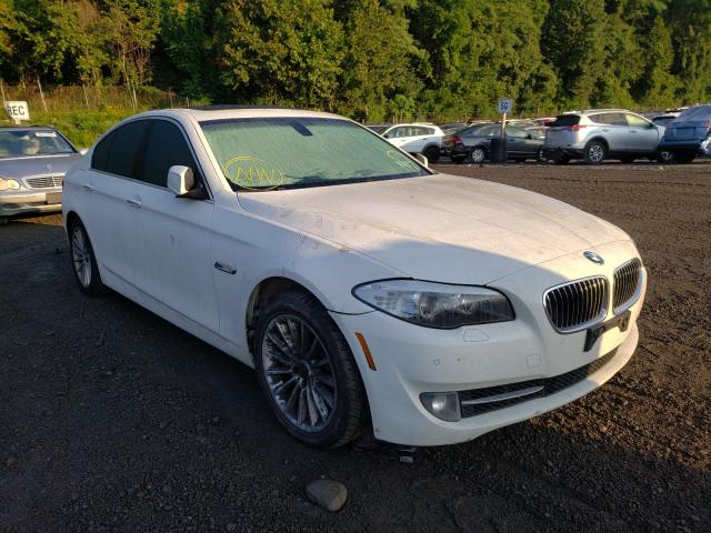 BMW 535 XI 2011 wbafu7c55bc780333