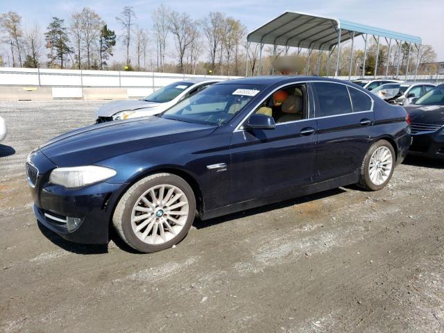 BMW NULL 2011 wbafu7c55bc780381