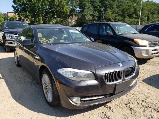 BMW 535 XI 2011 wbafu7c55bc781031