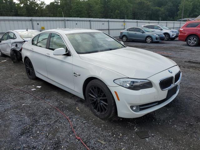 BMW 535 XI 2011 wbafu7c55bc781126