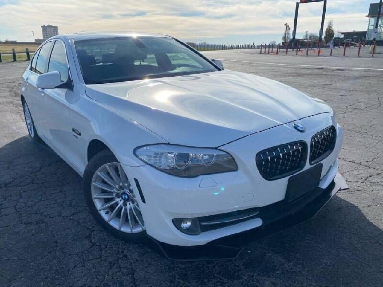 BMW 535 XI 2011 wbafu7c55bc781336