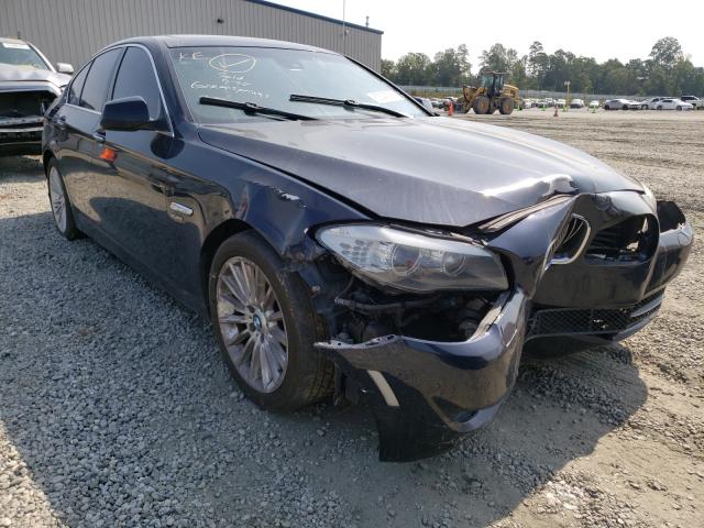 BMW 535 XI 2011 wbafu7c55bc869741