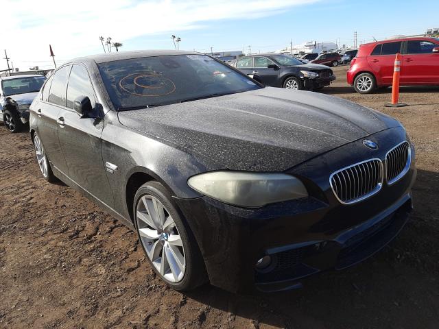 BMW 535 XI 2011 wbafu7c55bc870128