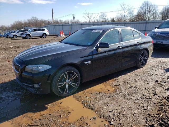 BMW 535 XI 2011 wbafu7c55bc870372