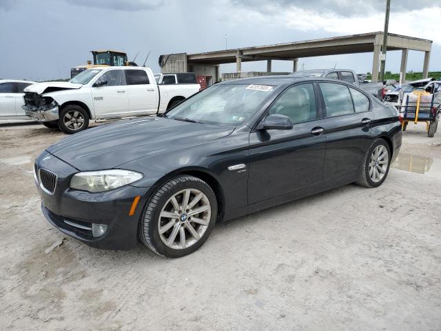 BMW 535 XI 2011 wbafu7c55bc870940