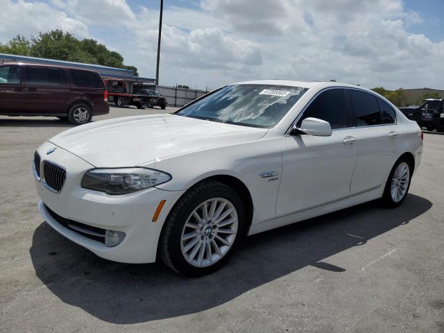 BMW 535 XI 2011 wbafu7c55bc871005