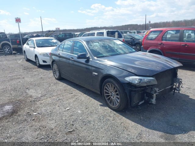 BMW 535I 2011 wbafu7c55bc871554