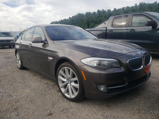 BMW 535 XI 2011 wbafu7c55bc871604