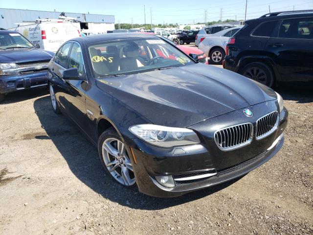 BMW 535 XI 2011 wbafu7c55bc872140