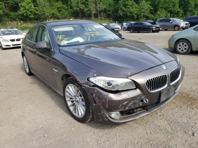 BMW 535 XI 2011 wbafu7c55bc872283