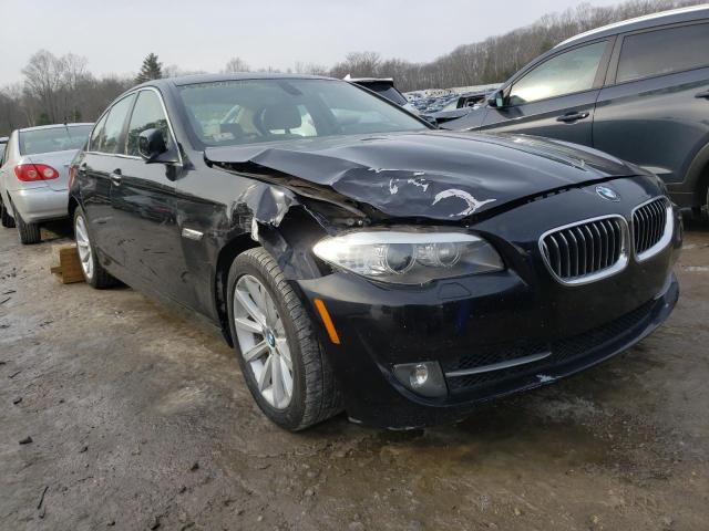 BMW 5 2011 wbafu7c55bc872428