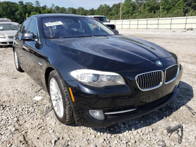 BMW 535 XI 2011 wbafu7c55bc872591