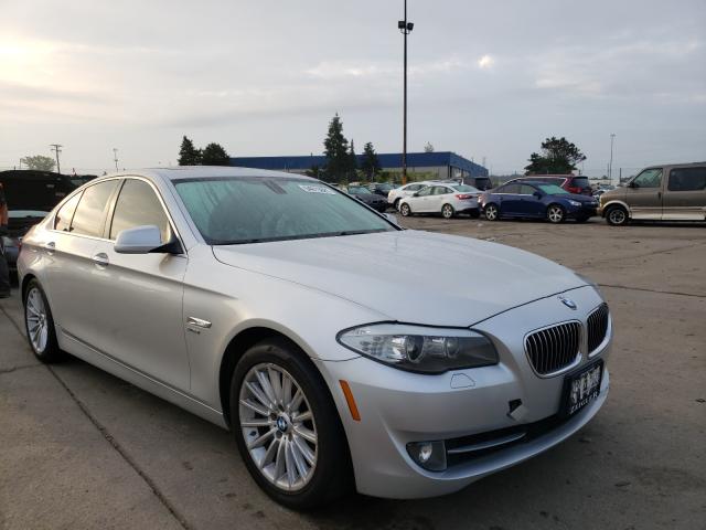 BMW 535 XI 2011 wbafu7c55bc873093