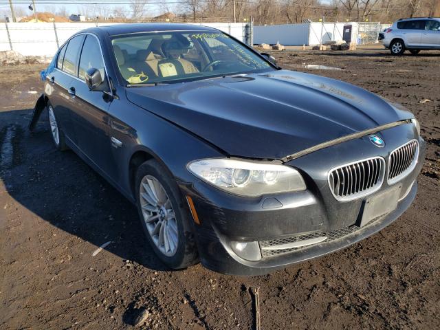 BMW 535 XI 2011 wbafu7c55bc873157