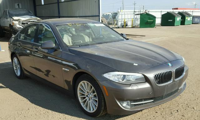 BMW 535 2011 wbafu7c55bc874180