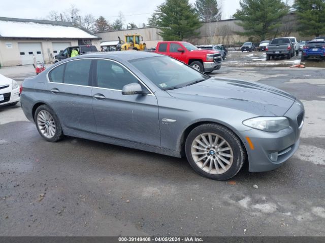 BMW 535I 2011 wbafu7c55bc874423