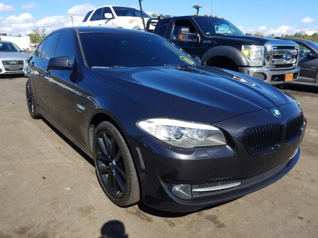 BMW 535 XI 2011 wbafu7c55bc875099