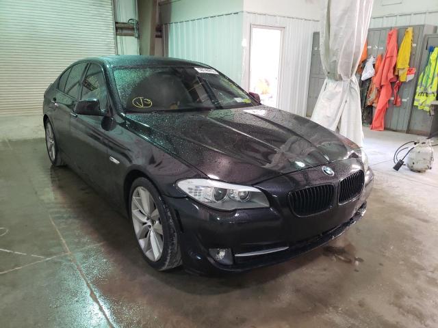 BMW 535 XI 2011 wbafu7c55bc875474