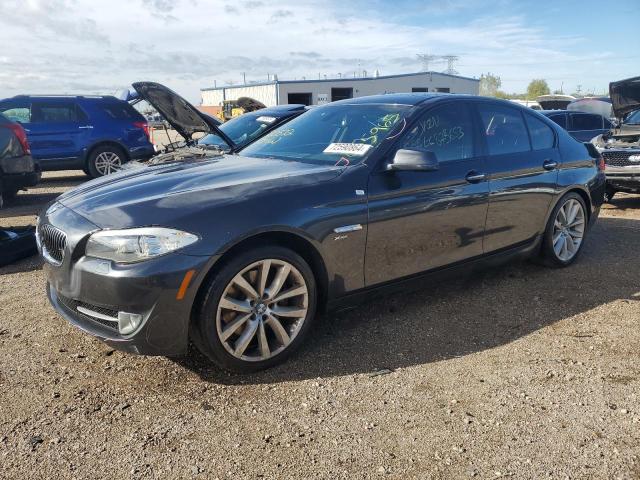 BMW 535 XI 2011 wbafu7c55bc875653