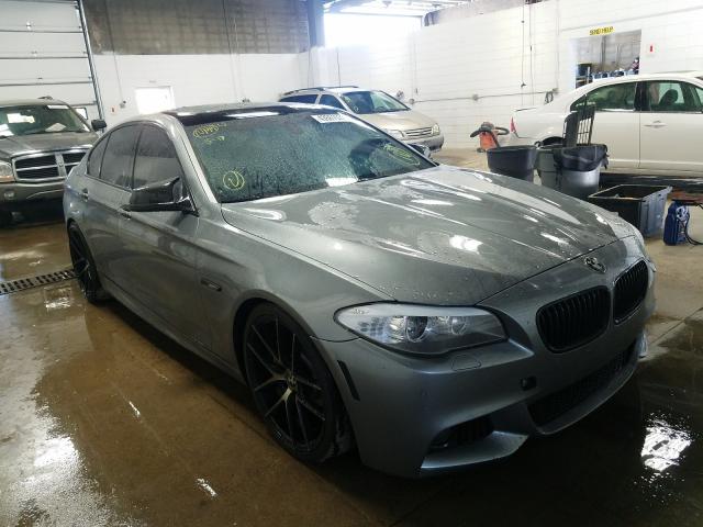 BMW 535 XI 2011 wbafu7c55bc875832