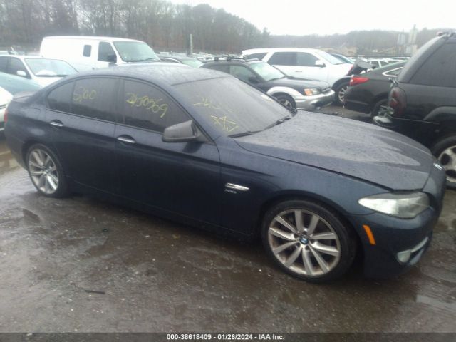 BMW 535I 2011 wbafu7c55bc875863