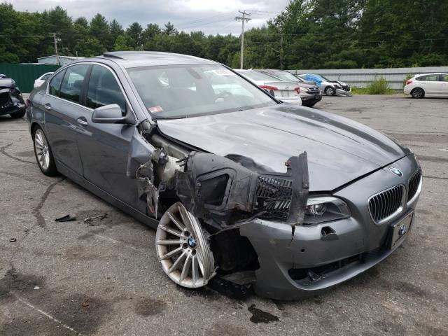 BMW 535 XI 2011 wbafu7c55bc876057