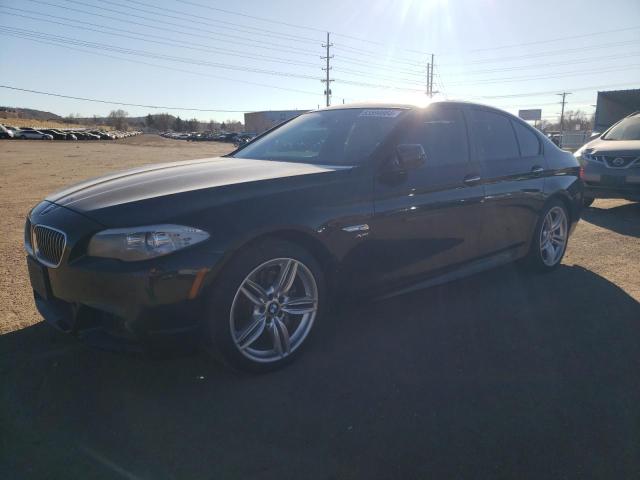 BMW 535 XI 2011 wbafu7c55bc877211