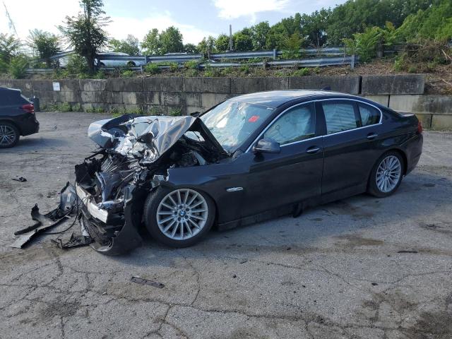 BMW 535 XI 2011 wbafu7c55bc877662