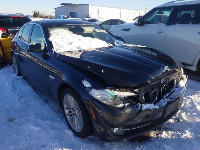 BMW 535 XI 2011 wbafu7c55bc878391