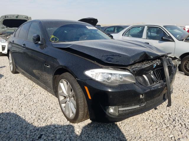 BMW 535 XI 2011 wbafu7c55bc878830