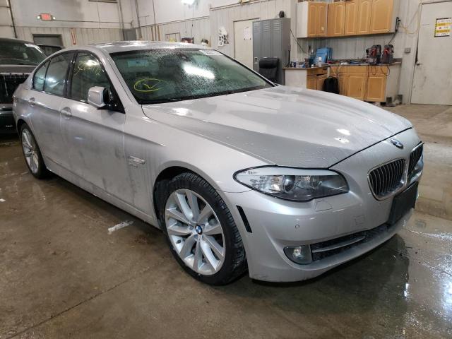 BMW 535 XI 2011 wbafu7c55bc878844