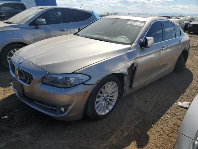 BMW 535 XI 2011 wbafu7c55bc879492